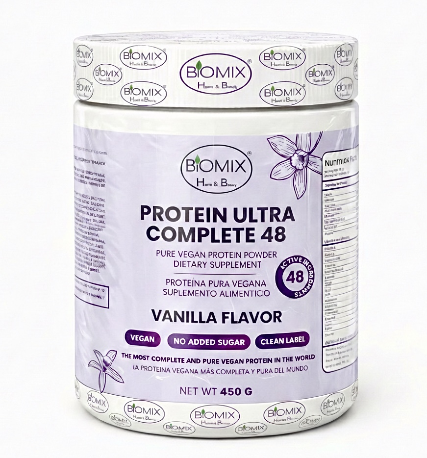Proteína Ultra Complete 48
